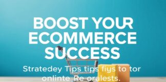 Boost Your Ecommerce Success: Strategies and Tips for Online Retailers Boost Your Ecommerce Success: Strategies and Tips for Online Retailers