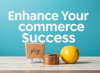 Boost Your Ecommerce Success: The Power of Social Proof and Health Enhance Your Ecommerce Success: The Impact of Social Proof and Well-being