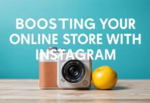 Boosting Your E-commerce Business with Instagram: A Comprehensive Guide Boosting Your Online Store with Instagram: A Complete Handbook