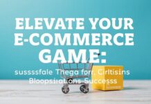 Elevate Your E-commerce Game: Essential Tips for Online Shopping Success Elevate Your E-commerce Game: Essential Tips for Online Shopping Success