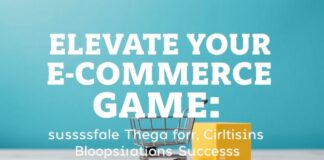 Elevate Your E-commerce Game: Essential Tips for Online Shopping Success Elevate Your E-commerce Game: Essential Tips for Online Shopping Success