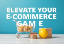 Elevate Your E-commerce Game: Strategies for Success in 2023 Elevate Your E-commerce Game: Strategies for Success in 2023