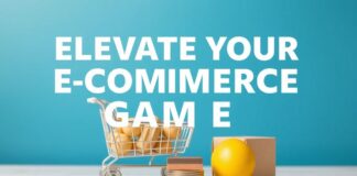 Elevate Your E-commerce Game: Strategies for Success in 2023 Elevate Your E-commerce Game: Strategies for Success in 2023