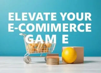 Elevate Your E-commerce Game: Strategies for Success in 2023 Elevate Your E-commerce Game: Strategies for Success in 2023