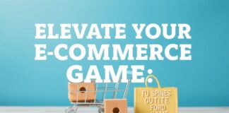Elevate Your E-commerce Game: Tips and Trends for Online Shopping Success Elevate Your E-commerce Game: Tips and Trends for Online Shopping Success