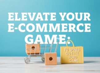 Elevate Your E-commerce Game: Tips and Trends for Online Shopping Success Elevate Your E-commerce Game: Tips and Trends for Online Shopping Success