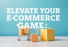 Elevate Your E-Commerce Game: Top Tips and Trends for Online Shopping Success Elevate Your E-Commerce Game: Top Tips and Trends for Online Shopping Success
