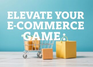 Elevate Your E-Commerce Game: Top Tips and Trends for Online Shopping Success Elevate Your E-Commerce Game: Top Tips and Trends for Online Shopping Success
