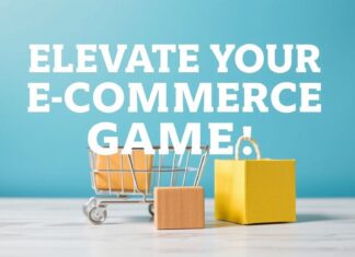 Elevate Your E-Commerce Game: Top Tips and Trends for Online Shopping Success Elevate Your E-Commerce Game: Top Tips and Trends for Online Shopping Success