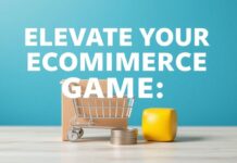 Elevate Your Ecommerce Game: Strategies for Success in 2023 Elevate Your Ecommerce Game: Strategies for Success in 2023