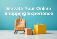 Elevate Your Online Shopping Experience: Tips and Trends for the Modern Consumer Elevate Your Online Shopping Experience: Tips and Trends for the Modern Consumer