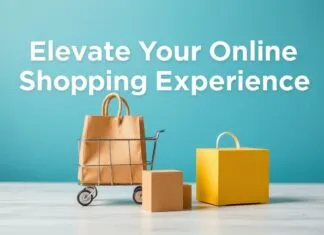 Elevate Your Online Shopping Experience: Tips and Trends for the Modern Consumer Elevate Your Online Shopping Experience: Tips and Trends for the Modern Consumer