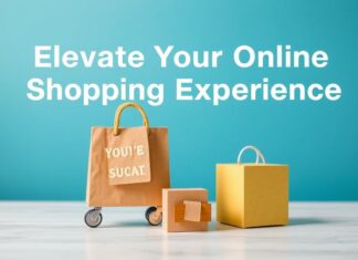 Elevate Your Online Shopping Experience: Tips and Trends for the Modern Consumer Elevate Your Online Shopping Experience: Tips and Trends for the Modern Consumer