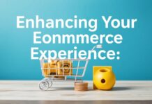 Enhancing Your Ecommerce Experience: Tips, Tricks, and Product Insights Enhancing Your Ecommerce Experience: Tips, Tricks, and Product Insights