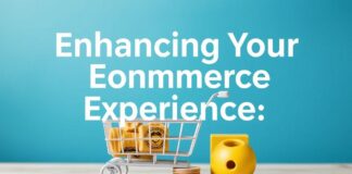 Enhancing Your Ecommerce Experience: Tips, Tricks, and Product Insights Enhancing Your Ecommerce Experience: Tips, Tricks, and Product Insights