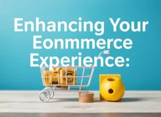 Enhancing Your Ecommerce Experience: Tips, Tricks, and Product Insights Enhancing Your Ecommerce Experience: Tips, Tricks, and Product Insights