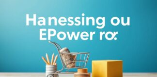 Harnessing the Power of E-commerce: Trends and Strategies for Online Success Harnessing the Power of E-commerce: Trends and Strategies for Online Success