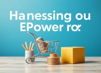 Harnessing the Power of E-commerce: Trends and Strategies for Online Success Harnessing the Power of E-commerce: Trends and Strategies for Online Success