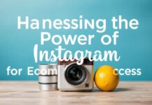 Harnessing the Power of Instagram for E-commerce Success Harnessing the Power of Instagram for E-commerce Success