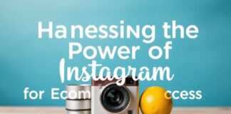 Harnessing the Power of Instagram for E-commerce Success Harnessing the Power of Instagram for E-commerce Success
