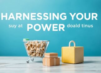 Harnessing the Power of Social Media for E-commerce Success Harnessing the Power of Social Media for E-commerce Success