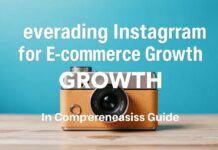 Leveraging Instagram for E-commerce Growth: A Comprehensive Guide Leveraging Instagram for E-commerce Growth: A Comprehensive Guide