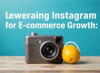 Leveraging Instagram for E-commerce Growth: Tips and Tricks Leveraging Instagram for E-commerce Growth: Tips and Tricks