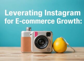 Leveraging Instagram for E-commerce Growth: Tips and Tricks Leveraging Instagram for E-commerce Growth: Tips and Tricks