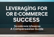Leveraging Instagram for E-commerce Success: A Comprehensive Guide Leveraging Instagram for E-commerce Success: A Comprehensive Guide