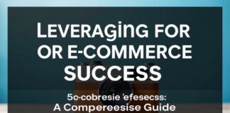 Leveraging Instagram for E-commerce Success: A Comprehensive Guide Leveraging Instagram for E-commerce Success: A Comprehensive Guide