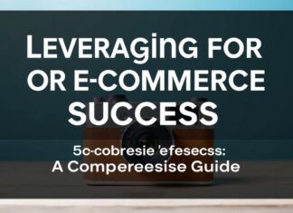 Leveraging Instagram for E-commerce Success: A Comprehensive Guide Leveraging Instagram for E-commerce Success: A Comprehensive Guide