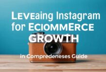 Leveraging Instagram for Ecommerce Growth: A Comprehensive Guide Leveraging Instagram for Ecommerce Growth: A Comprehensive Guide
