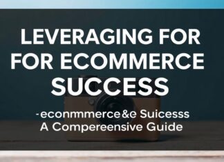 Leveraging Instagram for Ecommerce Success: A Comprehensive Guide Leveraging Instagram for Ecommerce Success: A Comprehensive Guide