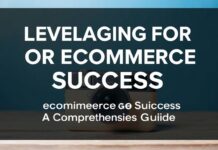 Leveraging Instagram for Ecommerce Success: A Comprehensive Guide Leveraging Instagram for Ecommerce Success: A Comprehensive Guide