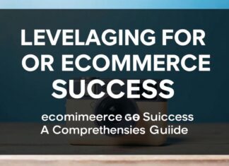 Leveraging Instagram for Ecommerce Success: A Comprehensive Guide Leveraging Instagram for Ecommerce Success: A Comprehensive Guide