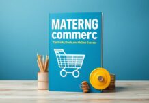 Mastering E-commerce: Tips, Tricks, and Tools for Online Success Mastering E-commerce: Tips, Tricks, and Tools for Online Success
