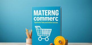 Mastering E-commerce: Tips, Tricks, and Tools for Online Success Mastering E-commerce: Tips, Tricks, and Tools for Online Success