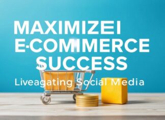 Maximizing E-commerce Success: Leveraging Social Media and Beyond Maximizing E-commerce Success: Leveraging Social Media and Beyond