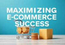 Maximizing E-commerce Success: Strategies and Trends for Online Retailers Maximizing E-commerce Success: Strategies and Trends for Online Retailers