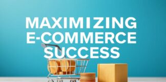 Maximizing E-commerce Success: Strategies and Trends for Online Retailers Maximizing E-commerce Success: Strategies and Trends for Online Retailers