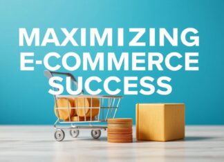 Maximizing E-commerce Success: Strategies and Trends for Online Retailers Maximizing E-commerce Success: Strategies and Trends for Online Retailers