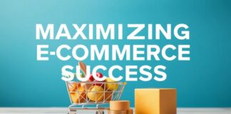 Maximizing E-commerce Success: Strategies and Trends for Online Retailers Maximizing E-commerce Success: Strategies and Trends for Online Retailers