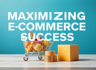 Maximizing E-commerce Success: Strategies and Trends for Online Retailers Maximizing E-commerce Success: Strategies and Trends for Online Retailers