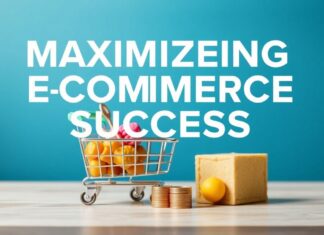 Maximizing E-commerce Success: Strategies for Online Retailers Maximizing E-commerce Success: Strategies for Online Retailers