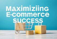 Maximizing E-commerce Success: The Power of Social Media and Digital Outreach Maximizing E-commerce Success: The Power of Social Media and Digital Outreach