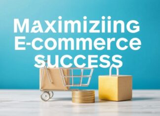 Maximizing E-commerce Success: The Power of Social Media and Digital Outreach Maximizing E-commerce Success: The Power of Social Media and Digital Outreach