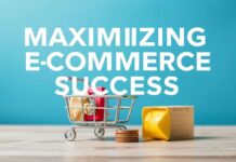 Maximizing E-commerce Success: Tips, Trends, and Product Reviews Maximizing E-commerce Success: Advice, Trends, and Product Reviews