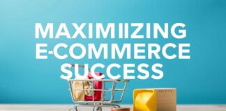 Maximizing E-commerce Success: Tips, Trends, and Product Reviews Maximizing E-commerce Success: Advice, Trends, and Product Reviews