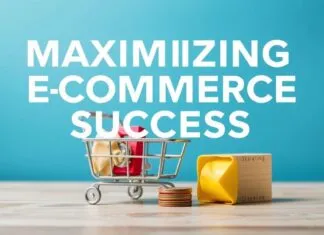 Maximizing E-commerce Success: Tips, Trends, and Product Reviews Maximizing E-commerce Success: Advice, Trends, and Product Reviews