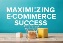 Maximizing E-commerce Success: Tips, Tricks, and Trends Maximizing E-commerce Success: Tips, Tricks, and Trends